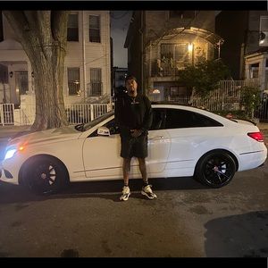 Meet your Posher, Daryl